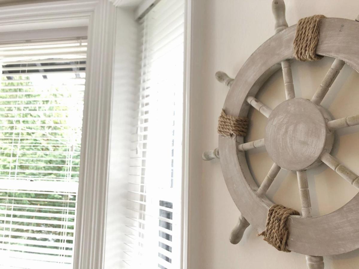 Sail Away. 1-Bed Apartment Close To The Beach Bournemouth Exterior photo